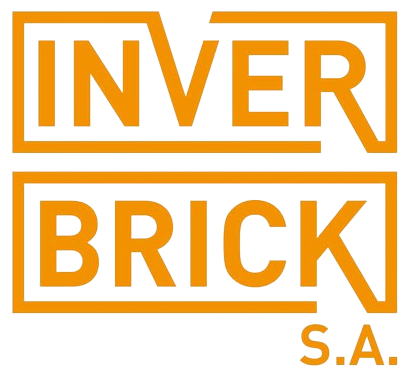 Logo inverbrick
