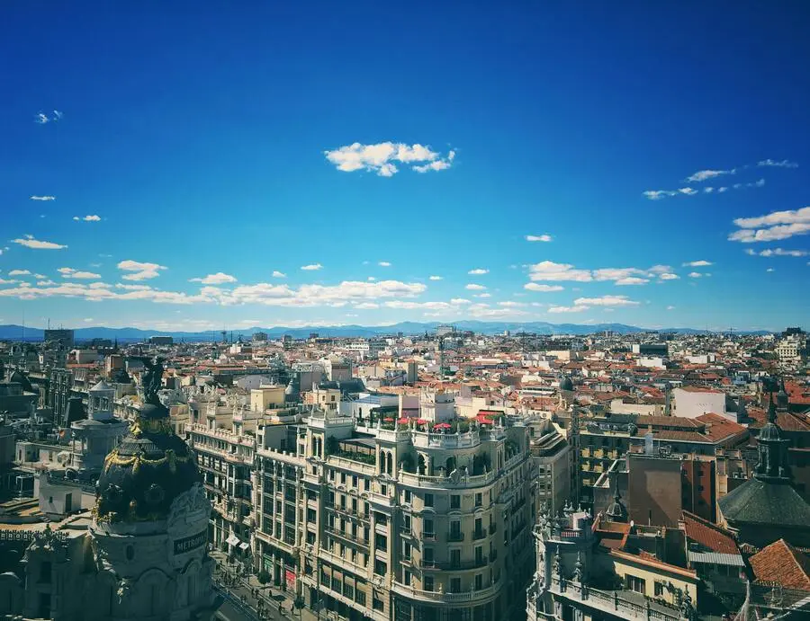 Beneficios de tener una vivienda en Madrid